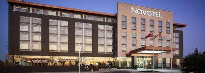 Novotel Toronto Vaughan Centre
