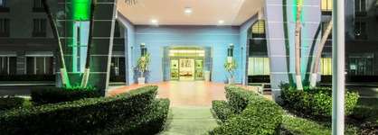 Holiday Inn Miami-Doral Area By Ihg