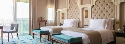 Jumeirah Al Qasr