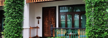 Sunday Villa Sirilanna Hotel