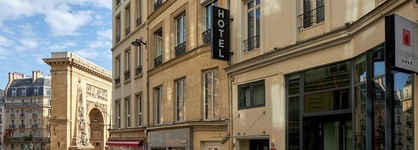 Hotel Les Théâtres