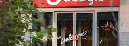 Aparthotel Adagio Brussels Grand Place