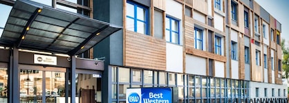 Best Western Hotel Galicya
