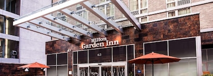 Hilton Garden Inn New York West 35th Street