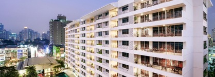 Centre Point Sukhumvit Thong Lo