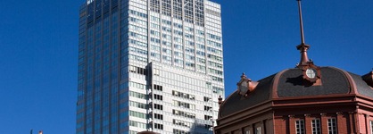 Hotel Metropolitan Tokyo Marunouchi
