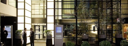 Novotel Buenos Aires