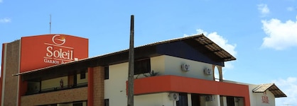 Soleil Garbos Hotel