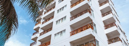 Hotel Arena Blanca