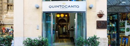 Quintocanto Hotel And Spa