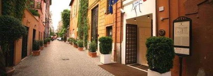 Maison Roma Piazza Di Spagna | Una Esperienze