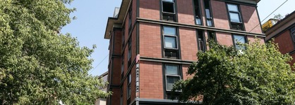 Orange Hotel