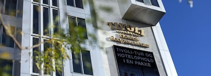 Tivoli Hotel & Congress Center