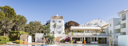 Hotel Ilunion Menorca
