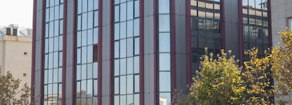 Bilek Istanbul Hotel