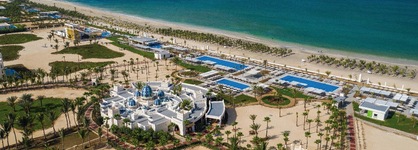 Riu Karamboa - All Inclusive - Adults Only