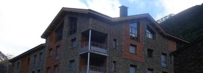 Aparthotel Rialb Andorra