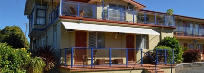 Taree Motor Inn