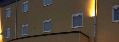 Ibis Styles Charleroi Airport Aero 44