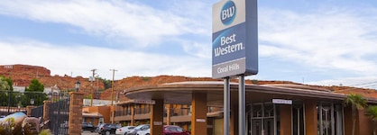 Best Western Coral Hills