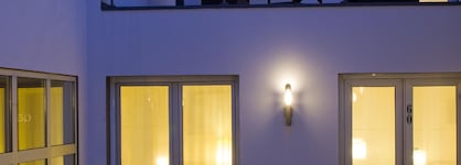 Hôtel & Spa Les Roches Noires