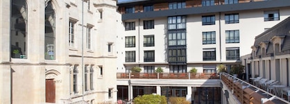 Best Western Premier Hôtel De La Paix