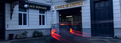Best Western Hotel De France