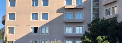 Best Western Marseille Aeroport