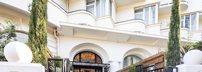 The 1932 Hotel & Spa Cap D'antibes - Mgallery Collection