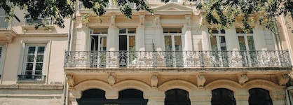 Hotel De Verdun 1882, Bw Signature Collection
