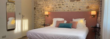 Best Western Hotel Kregenn