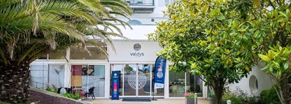 Valdys Thalasso & Spa Hotel - L’Escale Marine