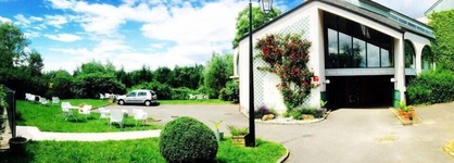 Golf Hotel Colvert
