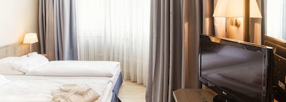 Hotel Düsseldorf City By Tulip Inn