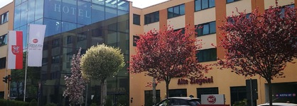 Best Western Premier Novina Hotel Regensburg