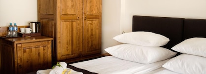 Hotel Eden