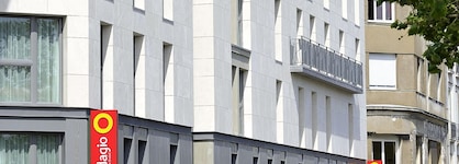 Aparthotel Adagio Nantes Centre