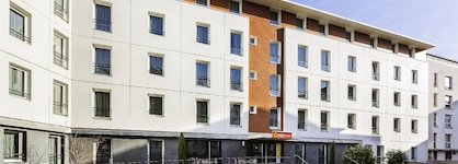 Aparthotel Adagio Access Orléans