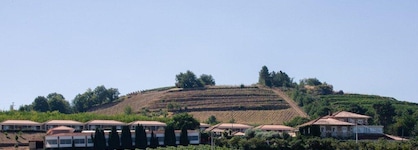 Quinta da Barroca