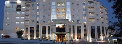 Tunis Grand Hotel