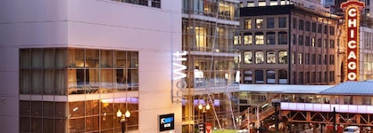 Thewit Chicago - A Doubletree By Hilton Hotel