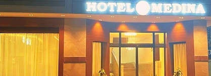 Hotel Medina