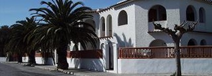 Apartamentos Jeremias Casa Azahar