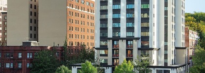 The Paramount Hotel Portland