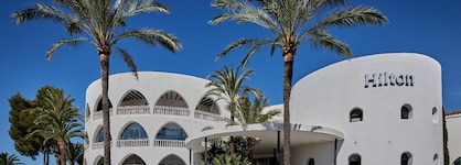 Hilton Mallorca Galatzo