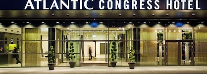 Atlantic Congress Hotel Essen