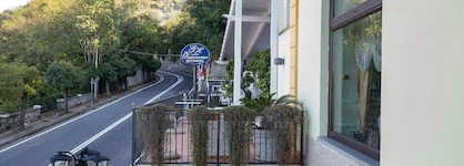 La Panoramica Hotel