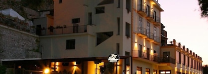 La Panoramica Hotel