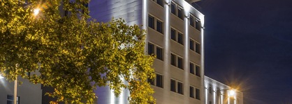 Hilton Podgorica Crna Gora