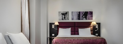 Eurostars Roma Aeterna